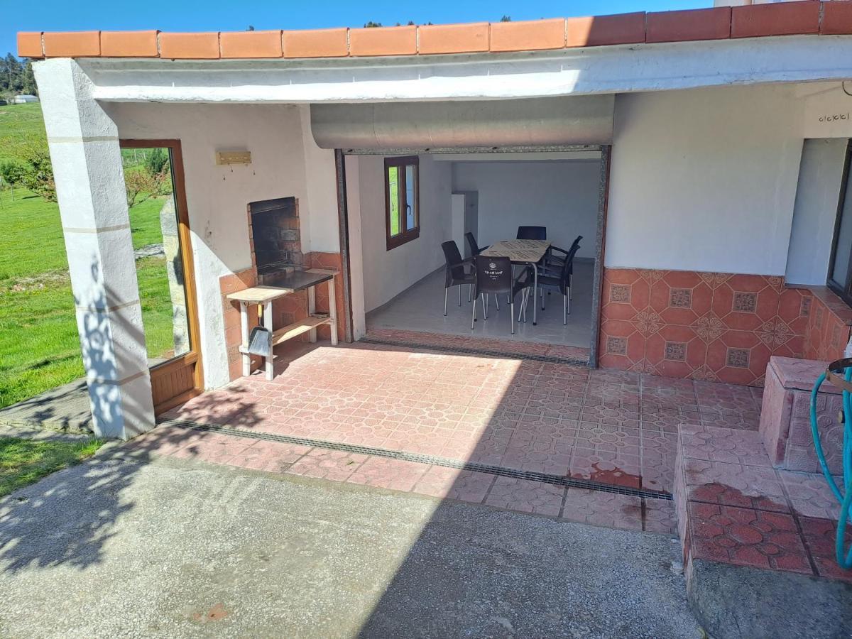 Villa Dulce Hogar Miengo Exterior foto
